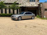 Used 2013 BMW 740Li image 2
