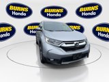 Used 2019 Honda CR-V EX-L image 2
