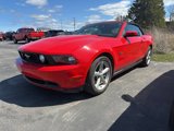 Used 2012 Ford Mustang GT Premium image 3