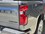 Certified 2021 Chevrolet Silverado 1500 Custom w/ LPO, Dark Essentials Package image 5