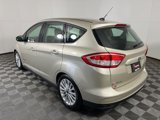 Certified 2018 Ford C-MAX SE image 5