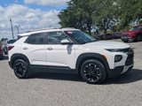 Used 2022 Chevrolet TrailBlazer LT w/ Convenience Package image 2