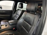 Used 2014 Jeep Grand Cherokee Overland image 5