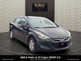 Used 2014 Hyundai Elantra SE image 2