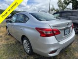Used 2017 Nissan Sentra SV image 6