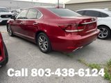 Used 2013 Lexus LS 460 image 3