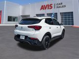Used 2024 Buick Encore GX Sport Touring w/ Comfort Package image 6