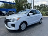 Used 2024 Mitsubishi Mirage ES image 2