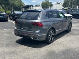 Used 2022 Volkswagen Tiguan SEL R-Line image 4