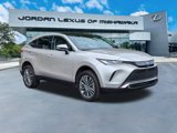 Used 2024 Toyota Venza Limited image 2