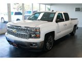 Used 2015 Chevrolet Silverado 1500 LT w/ All Star Edition image 3