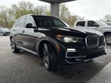 Used 2020 BMW X5 sDrive40i w/ Premium Package image 5