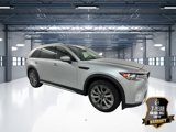 Used 2024 MAZDA CX-90 3.3 Turbo w/ Premium Package image 3