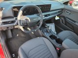 New 2025 Kia K4 EX image 3