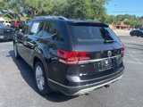 Used 2019 Volkswagen Atlas SEL image 5