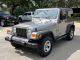 Used 2001 Jeep Wrangler Sport image 4