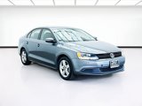 Used 2014 Volkswagen Jetta TDI image 3