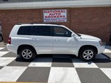 Used 2006 Toyota Highlander 4WD V6 w/ 3rd Row image 2