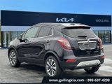 Used 2022 Buick Encore Preferred w/ Safety Package image 4