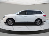 Used 2013 Nissan Pathfinder SL image 2