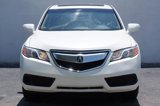 Used 2015 Acura RDX FWD image 2