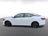 Used 2024 Nissan Sentra SV image 4