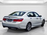 Used 2015 Honda Accord Sport image 5