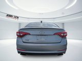 Used 2015 Hyundai Sonata Limited w/ Option Group 05 image 4