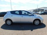 Used 2013 Nissan Leaf S w/ Charger Pkg image 4