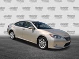 Used 2015 Lexus ES 300h image 2