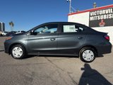 New 2024 Mitsubishi Mirage G4 ES image 4