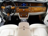 Certified 2009 Rolls-Royce Phantom Coupe image 4