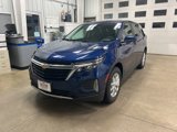 Used 2022 Chevrolet Equinox LT image 2
