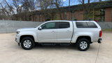 Used 2019 Chevrolet Colorado W/T w/ WT Convenience Package image 2