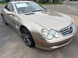 Used 2005 Mercedes-Benz SL 500 image 4