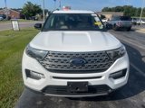 Used 2020 Ford Explorer Limited image 3