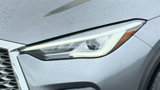 Certified 2022 INFINITI QX55 Luxe w/ Cargo Package image 4