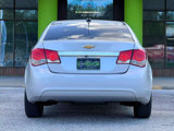 Used 2016 Chevrolet Cruze LT w/ Technology Package image 5