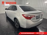 Used 2016 Toyota Corolla S image 3