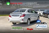 Used 2024 Mitsubishi Mirage G4 LE image 4