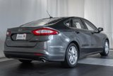 Used 2015 Ford Fusion SE image 4