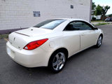 Used 2008 Pontiac G6 GT w/ Sport Package image 6