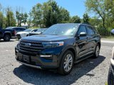 Used 2021 Ford Explorer XLT w/ Equipment Group 202A image 5
