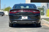 Certified 2022 Dodge Charger SXT image 4