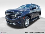 Used 2023 Chevrolet Tahoe LT image 3