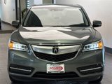 Used 2015 Acura MDX SH-AWD w/ Technology Package image 2