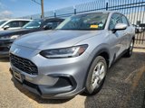 Used 2023 Honda HR-V LX image 2