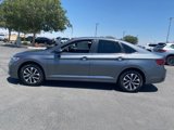 Certified 2023 Volkswagen Jetta S image 4
