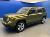 Used 2012 Jeep Patriot Latitude w/ Sun/Sound Group image 4