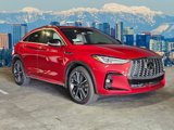 New 2025 INFINITI QX55 Essential image 4